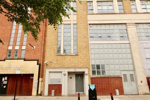 undefined, Somerford Grove, London N16