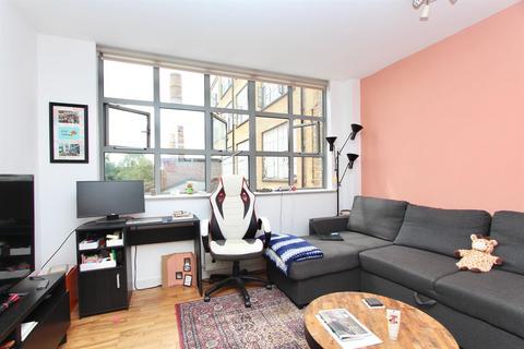undefined, Somerford Grove, London N16