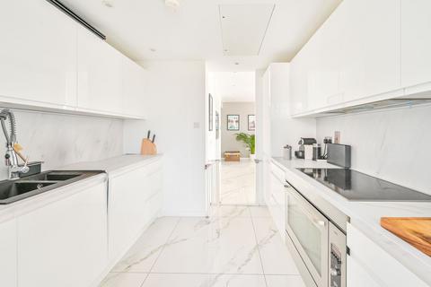 2 bedroom flat to rent, Fairmont Avenue, Canary Wharf, London, E14