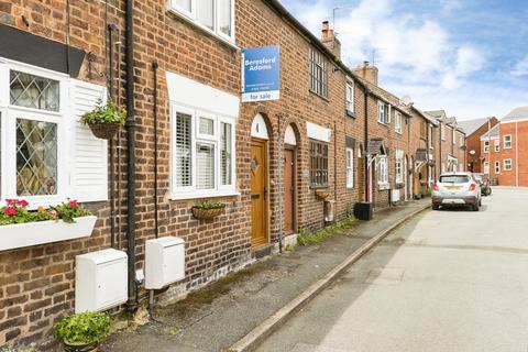 2 bedroom terraced house for sale, Brook Street, Northop, Mold, Flintshire, CH7