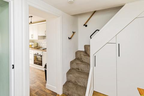 2 bedroom terraced house for sale, Brook Street, Northop, Mold, Flintshire, CH7