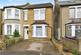 Wakering Avenue, Shoeburyness, Southend-on-Sea, Essex, SS3