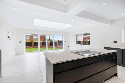 3 bedroom semi-detached house for sale, Ashington Drive, Stakeford NE62