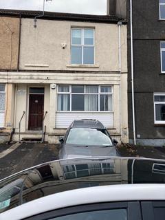 3 bedroom terraced house for sale, Calvert Terrace, Swansea SA1