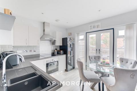 2 bedroom semi-detached house for sale, Leese Drive, Solihull B90