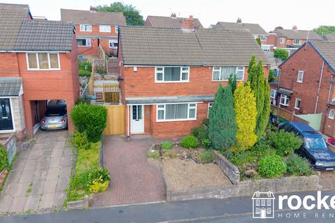 3 bedroom semi-detached house to rent, Dartford Place, Stoke On Trent, Staffordshire, ST6