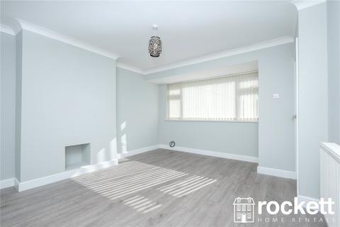 3 bedroom semi-detached house to rent, Dartford Place, Stoke On Trent, Staffordshire, ST6