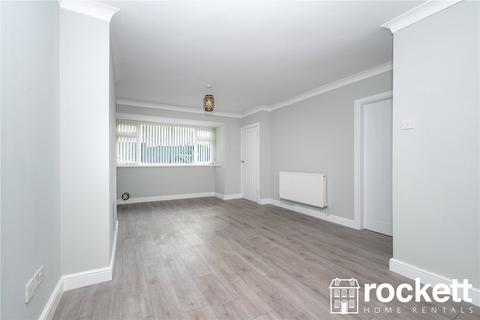 3 bedroom semi-detached house to rent, Dartford Place, Stoke On Trent, Staffordshire, ST6