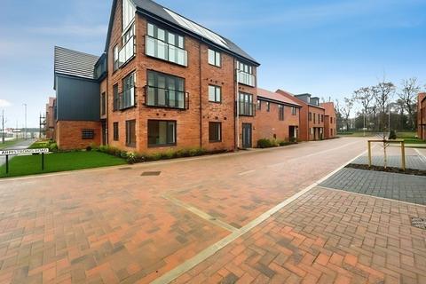 undefined, Brightwell Lakes, Martlesham Heath, Ipswich
