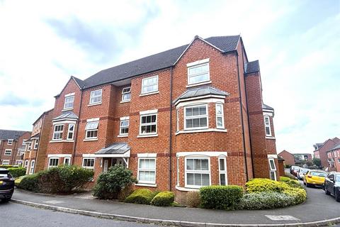 undefined, Thames Way, Derby DE65