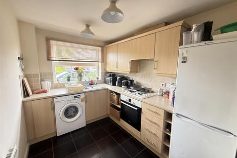 undefined, Thames Way, Derby DE65