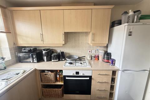 undefined, Thames Way, Derby DE65
