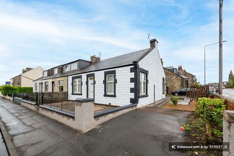 3 bedroom terraced bungalow for sale, Melbourne Road, Broxburn, EH52
