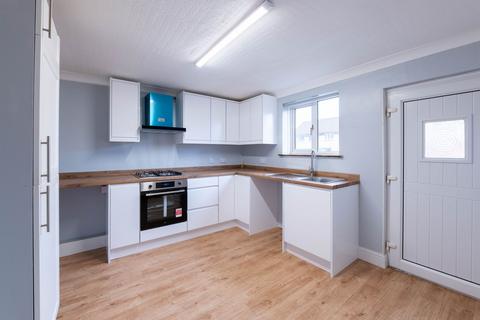 3 bedroom terraced bungalow for sale, Melbourne Road, Broxburn, EH52