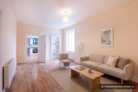 3 bedroom terraced bungalow for sale, Melbourne Road, Broxburn, EH52