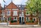 Perrymead Street, London, SW6