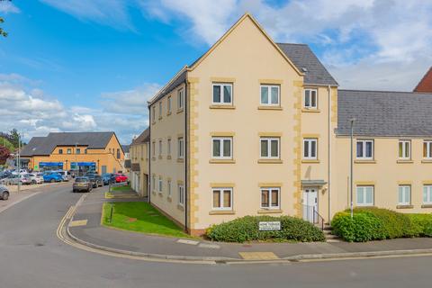 2 bedroom flat for sale, 2 Home Terrace, Norton Fitzwarren, Taunton