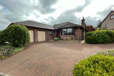 undefined, Scott Brae, Kippen FK8