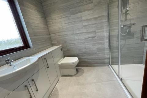 undefined, Scott Brae, Kippen FK8
