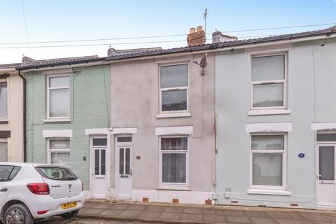 2 bedroom end of terrace house for sale, Clarkes Road, Portsmouth