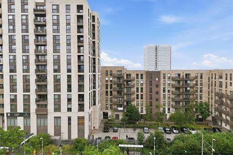 Peregrine Point, Alma Road, Enfield