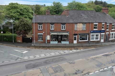 3 bedroom detached house for sale, Leek Road, Stoke-on-trent ST9