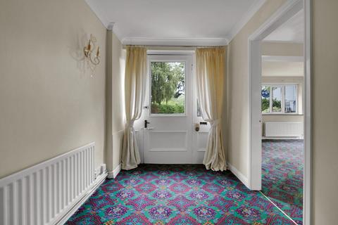 3 bedroom detached house for sale, Leek Road, Stoke-on-trent ST9