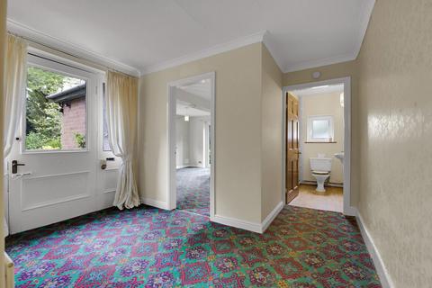 3 bedroom detached house for sale, Leek Road, Stoke-on-trent ST9