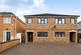 Hardy Avenue, Ruislip, Greater London, HA4