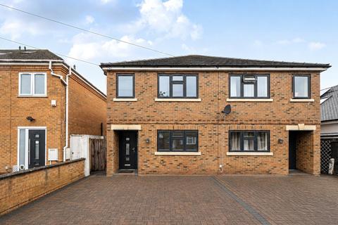 3 bedroom semi-detached house for sale, Hardy Avenue, Ruislip, Greater London, HA4