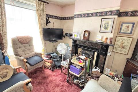 3 bedroom end of terrace house for sale, Wakeham, Portland, Dorset