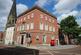 Claypath Court, Durham