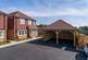 Twyford Rise, South Lane, Clanfield, Hampshire