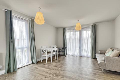 2 bedroom apartment for sale, South Trumpington CB2