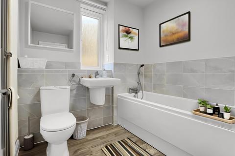 2 bedroom apartment for sale, South Trumpington CB2