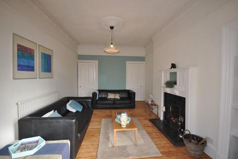 1 bedroom flat to rent, Striven Gardens , Flat 3/1, North Kelvinside, Glasgow, G20 6DU