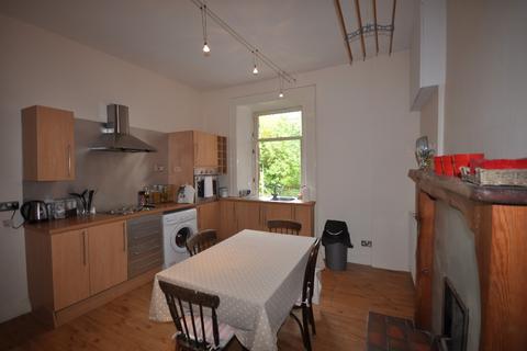 1 bedroom flat to rent, Striven Gardens , Flat 3/1, North Kelvinside, Glasgow, G20 6DU