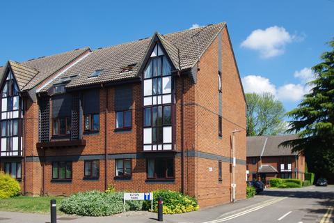 1 bed flat/apartment for rent in Elton Park, Watford, WD17