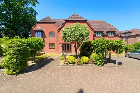 Beech Walk, Ashmoor Lodge, NW7