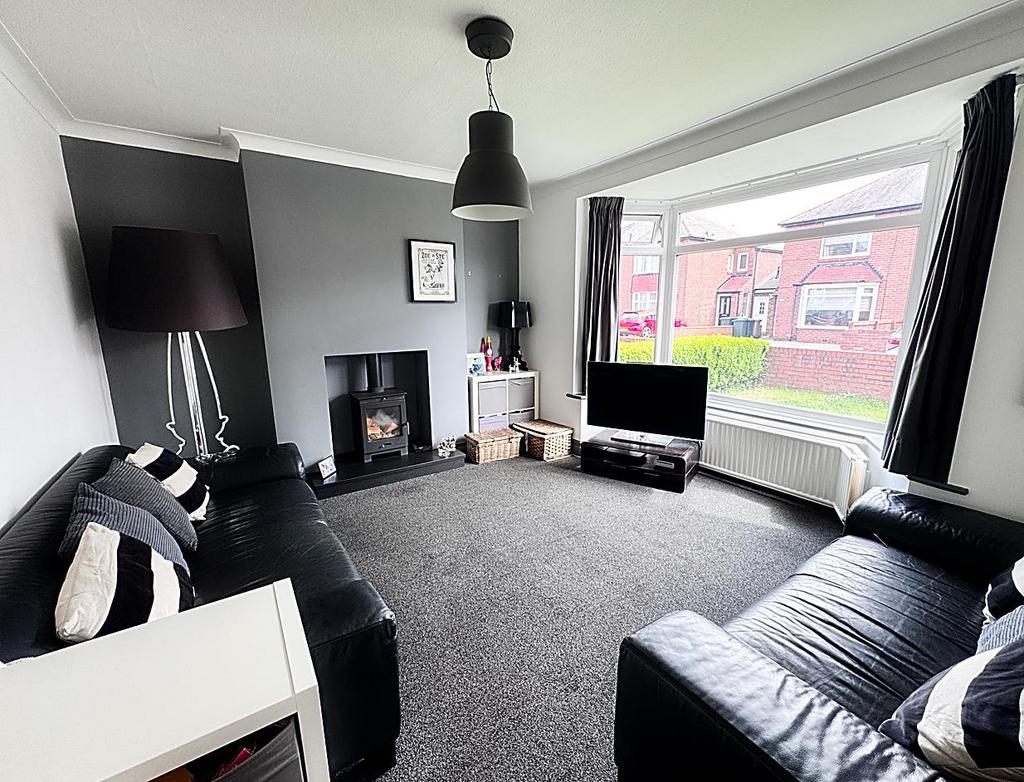 House in North Tyneside, Wallsend - View 3