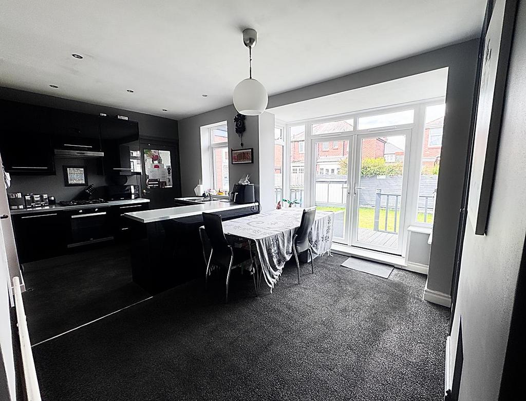 House in North Tyneside, Wallsend - View 4