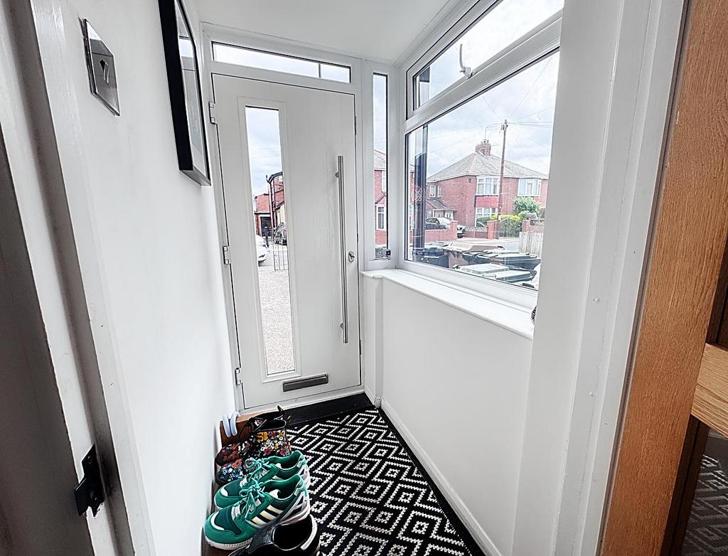 House in North Tyneside, Wallsend - View 5