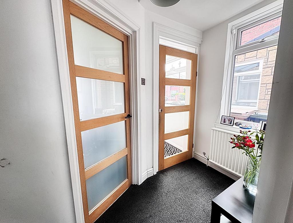 House in North Tyneside, Wallsend - More
