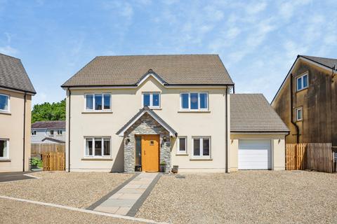 6 bedroom detached house for sale, Penybanc, Carmarthenshire SA19