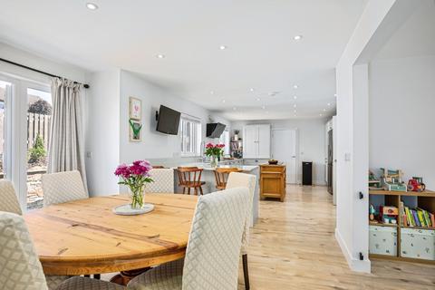 6 bedroom detached house for sale, Penybanc, Carmarthenshire SA19