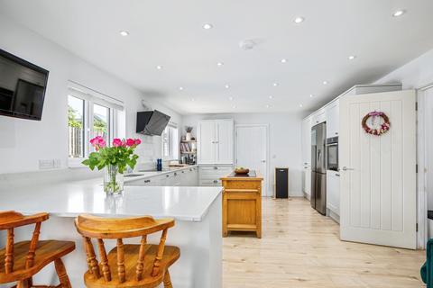 6 bedroom detached house for sale, Penybanc, Carmarthenshire SA19