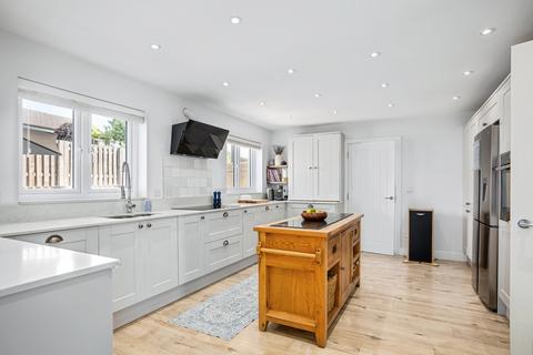 6 bedroom detached house for sale, Penybanc, Carmarthenshire SA19