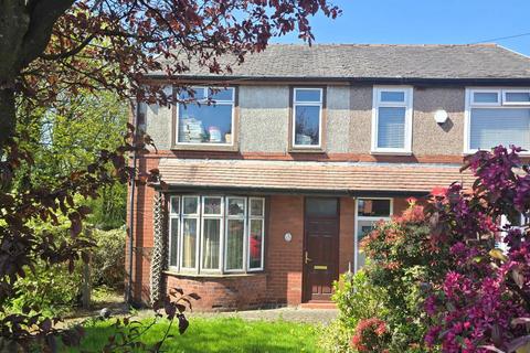 Semi-detached house - 908 St. Helens Road, Bolton, Lancashire, BL5 1AA