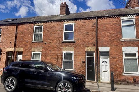 1 bedroom apartment to rent, 3 Jubilee Terrace, Leeman Road