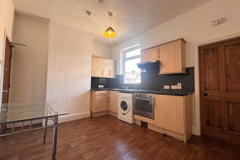 1 bedroom apartment to rent, 3 Jubilee Terrace, Leeman Road